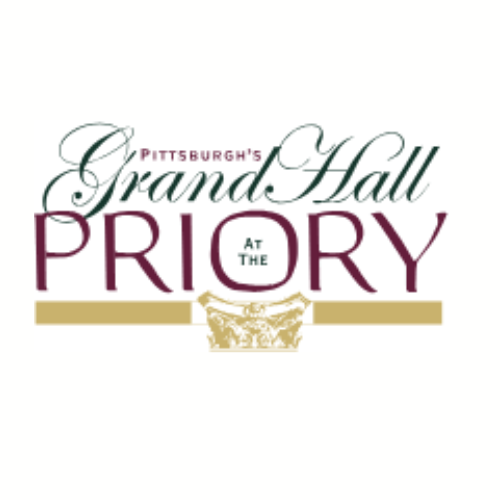 Pittsburgh's Grand Hall at The Priory