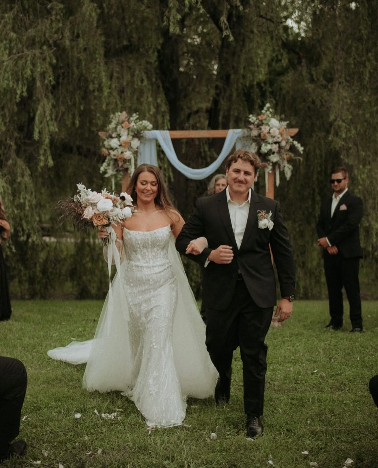 Hannah Rae Weddings