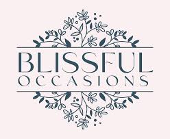 Blissful Occasions