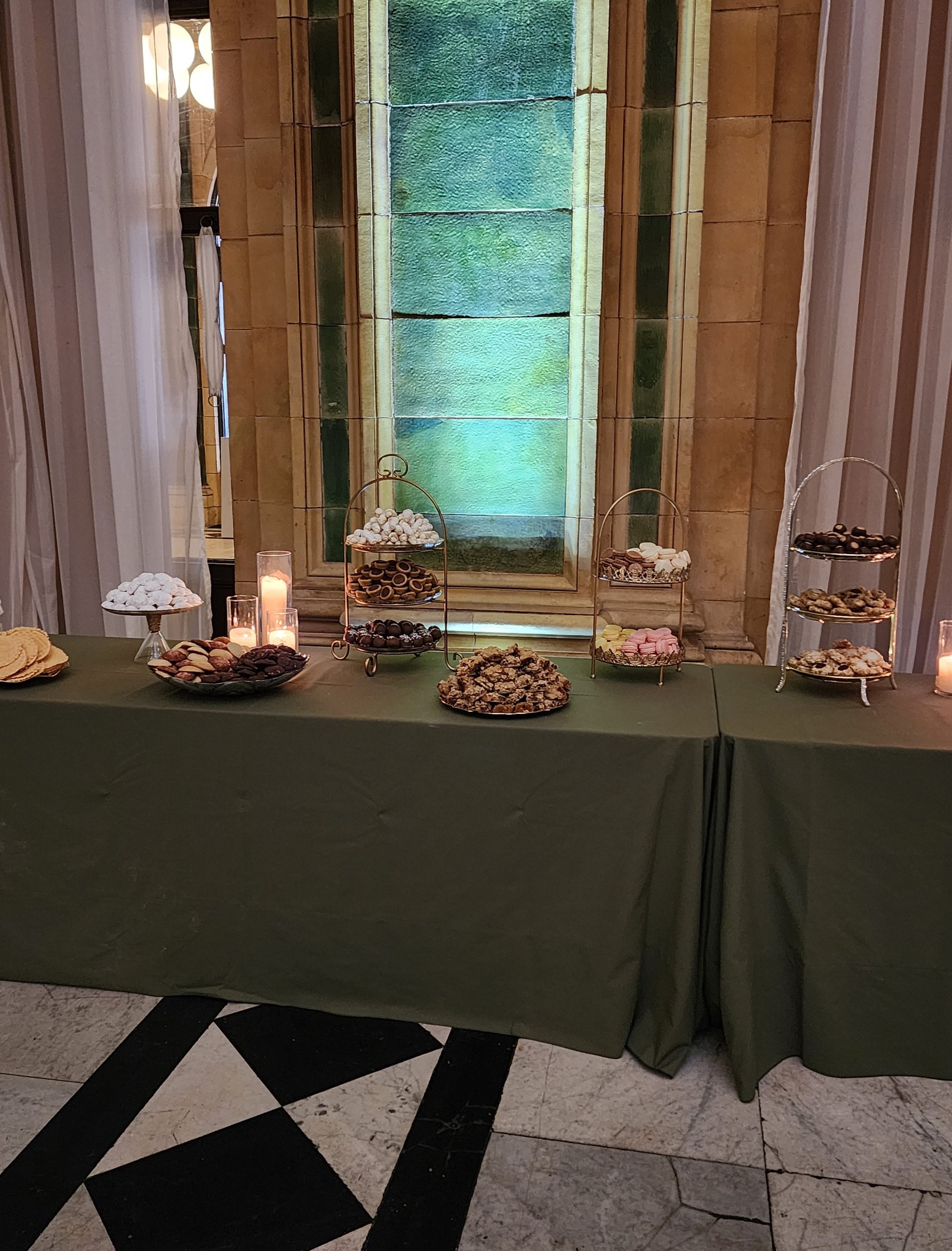Service image