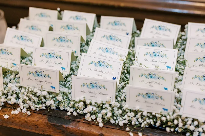 Joyful Events By Jade