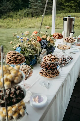 Monteverde Catering