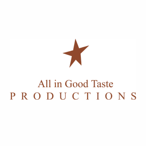 All in Good Taste Productions