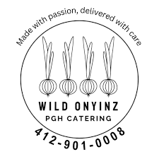 Wild Onyinz