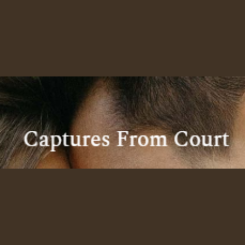 Captures from Court