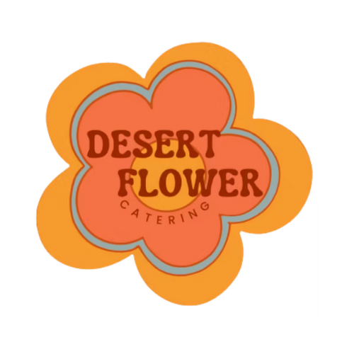 Desert Flower Catering