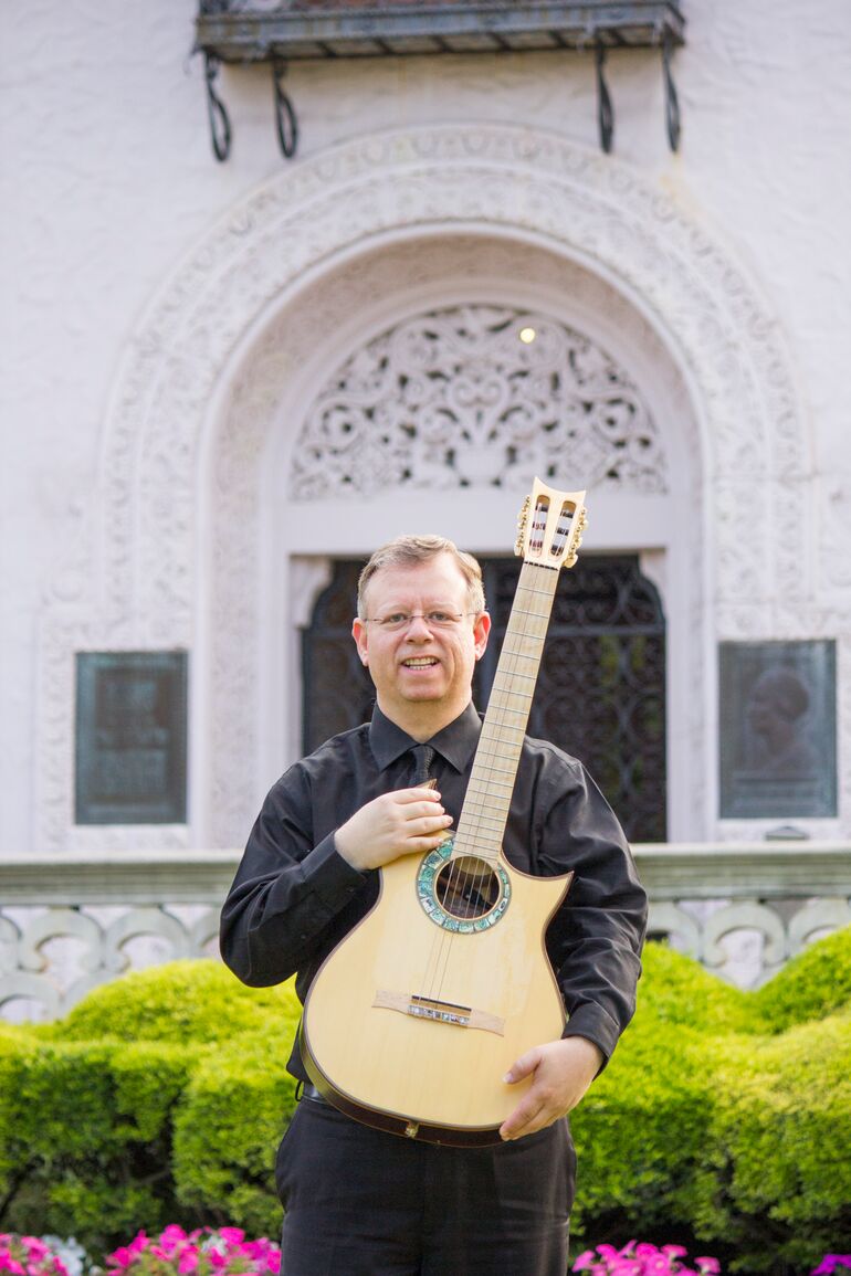 Carlos Sanchez