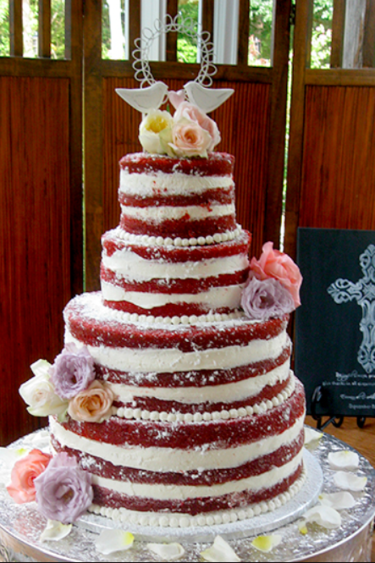 Renaissance Pâtisserie