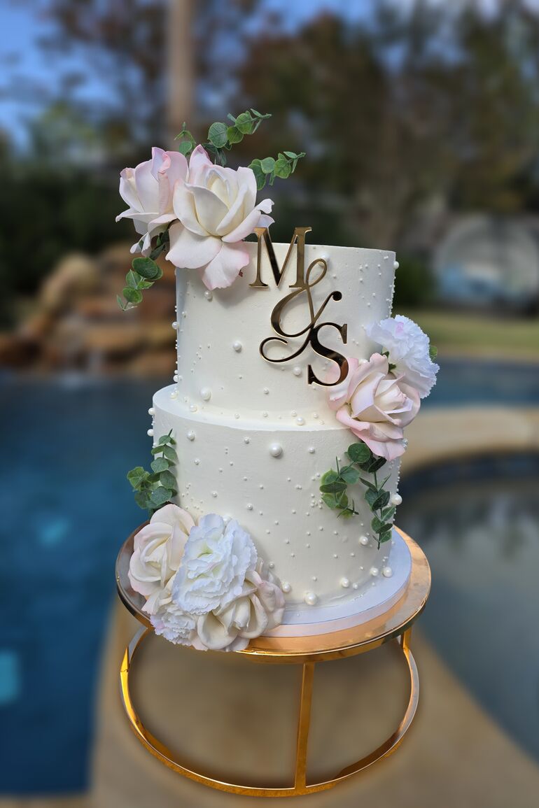 Baby Cakes Couture Bakery
