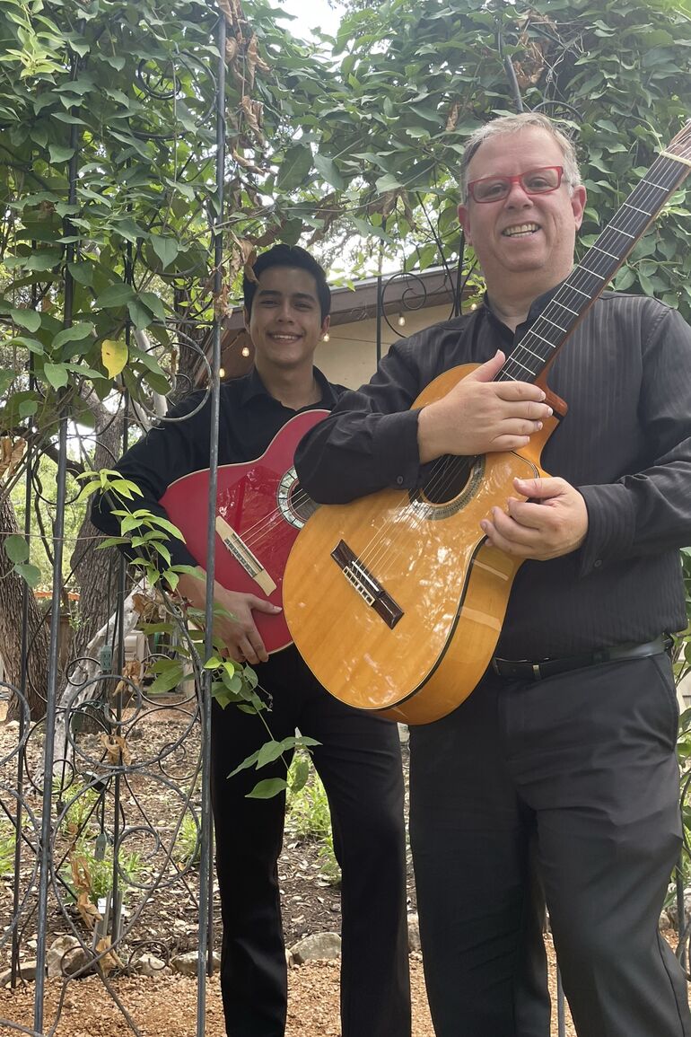 GES Guitar