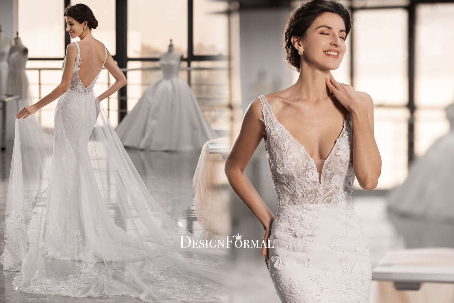 DesignFormal