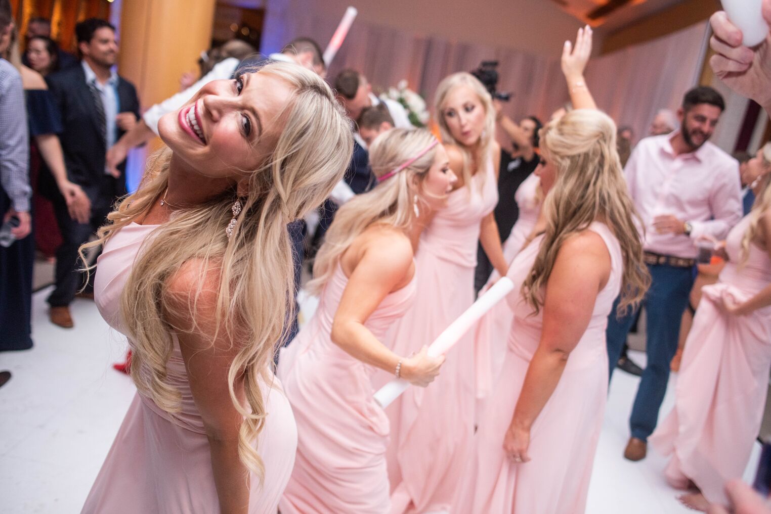 White Tie Events