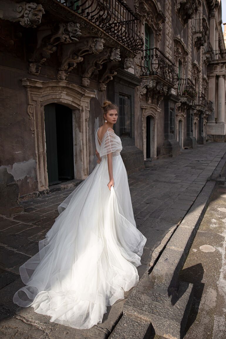 Bridal With Love