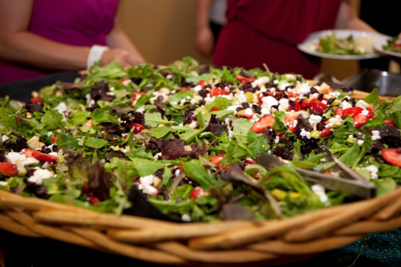 Chef's Catering
