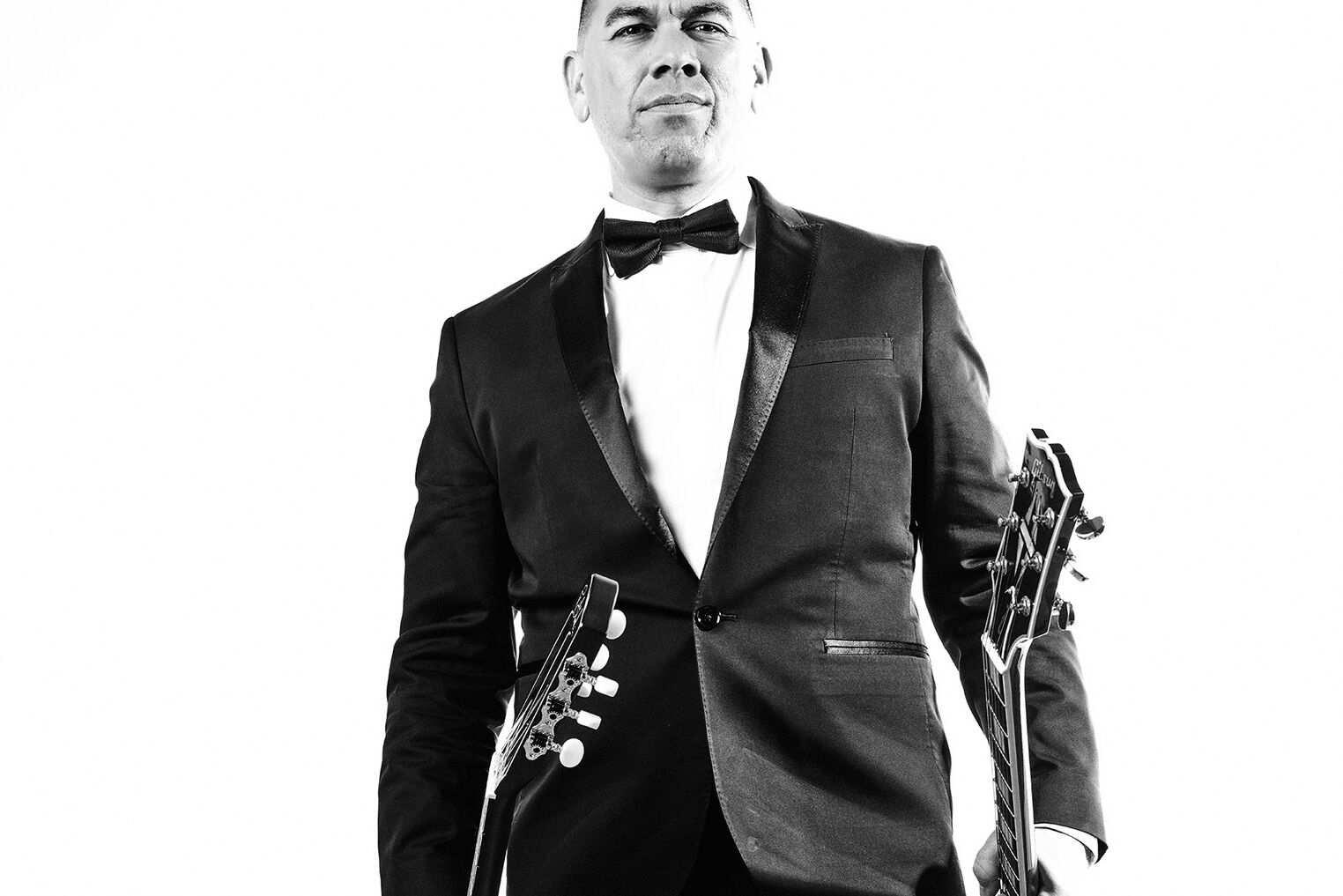 Mikel Soria - Wedding Guitarist