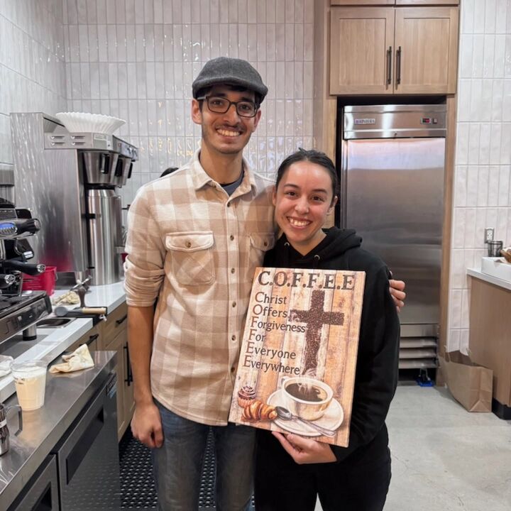 2nd Mile Coffee Company
