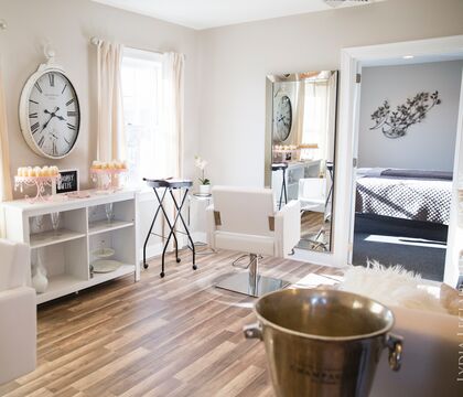 Service image