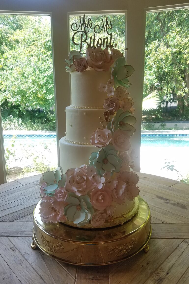 Betty Jane's Bakeshoppe