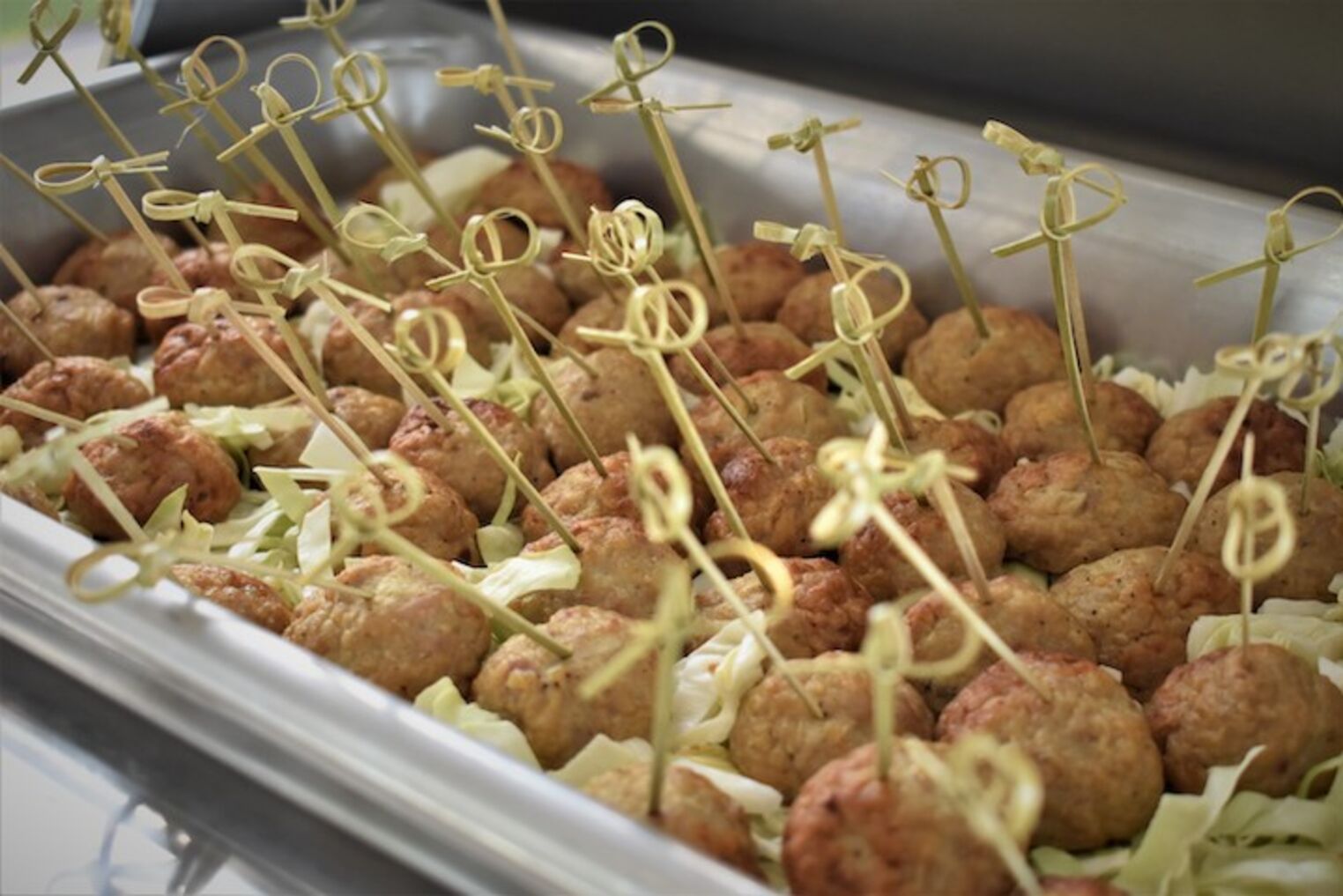 Tanioka's Seafoods and Catering