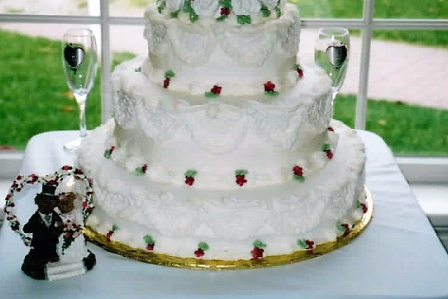 Cakes for All Occasions