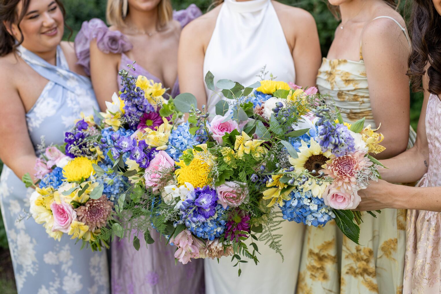 Bellagala Floral Design - Houston