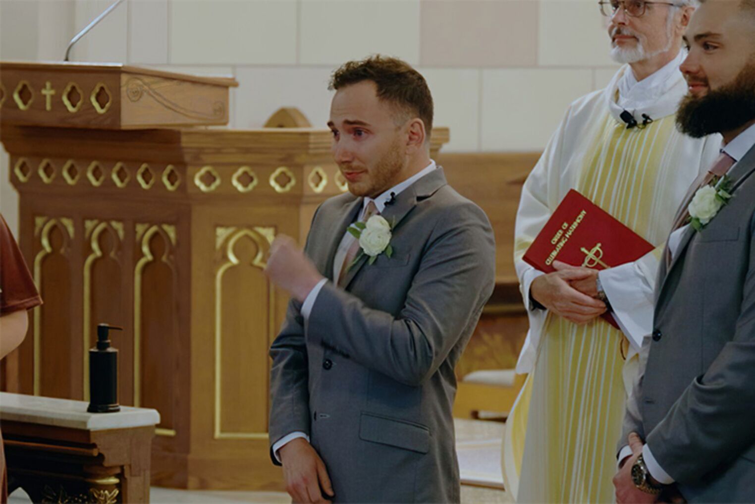 Service image