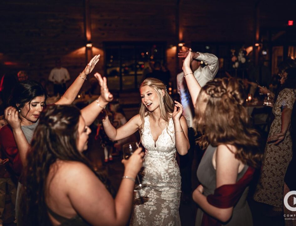 Complete Weddings + Events Seattle