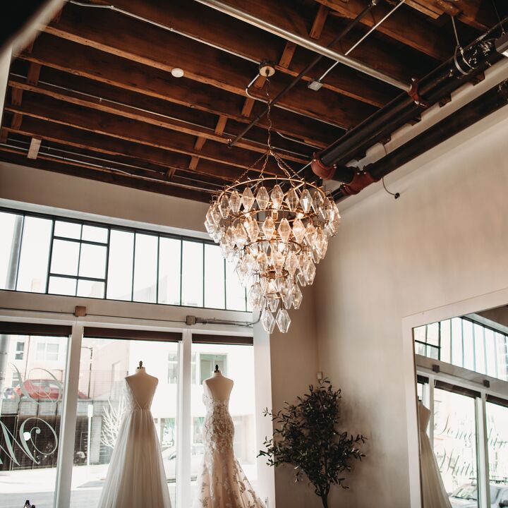 Something White Bridal Boutique