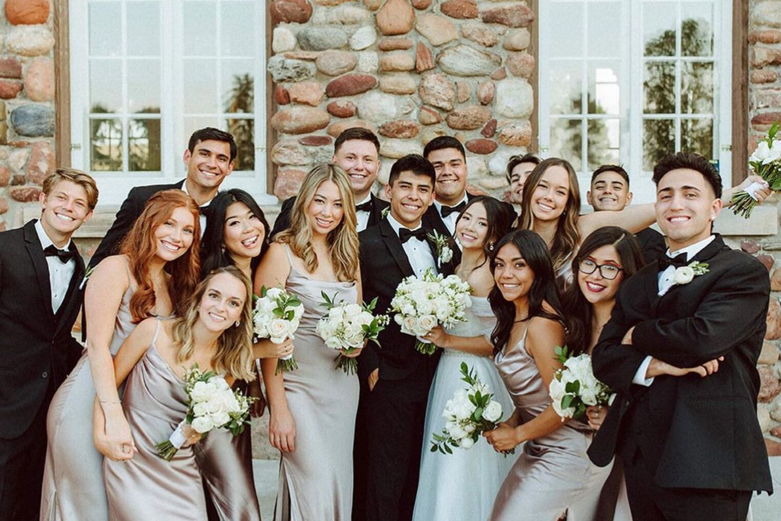 Leigh & Co Events