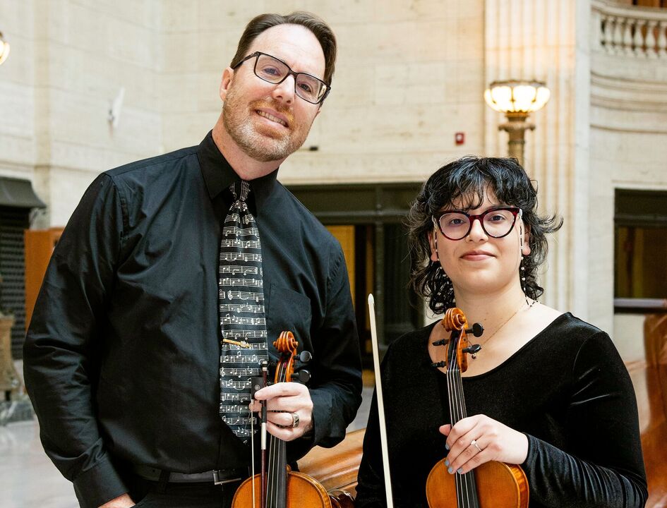Skyline Strings