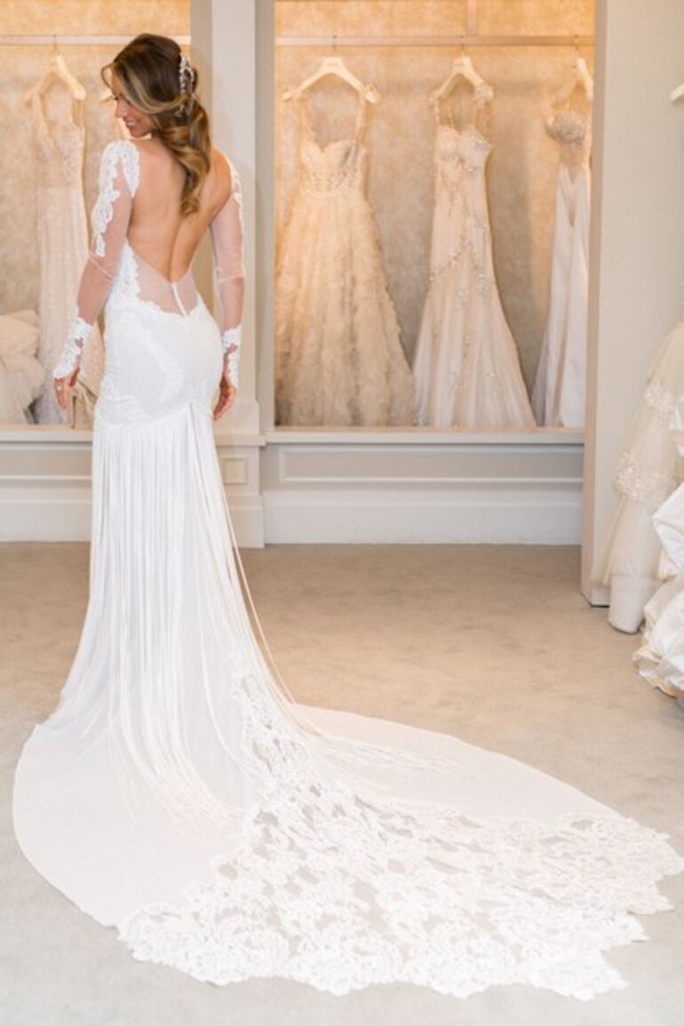 JoAnn Solomon Luxury Bridal Beauty Agency