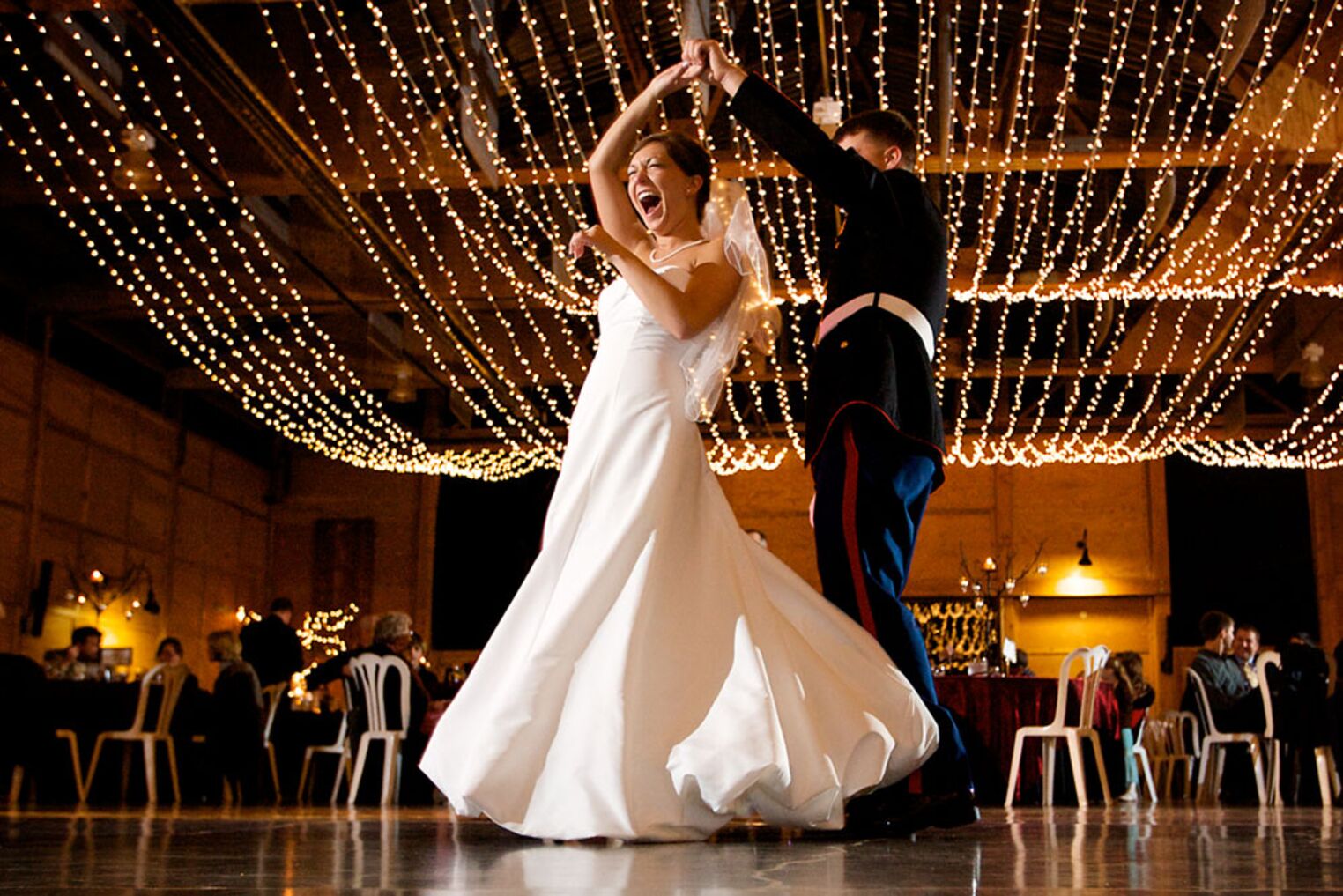 Sounds Unlimited - Wedding DJ Services