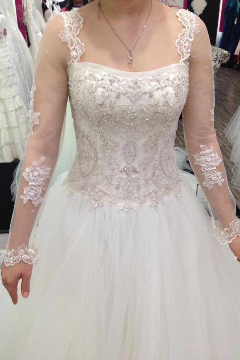 Alterations by Wendy