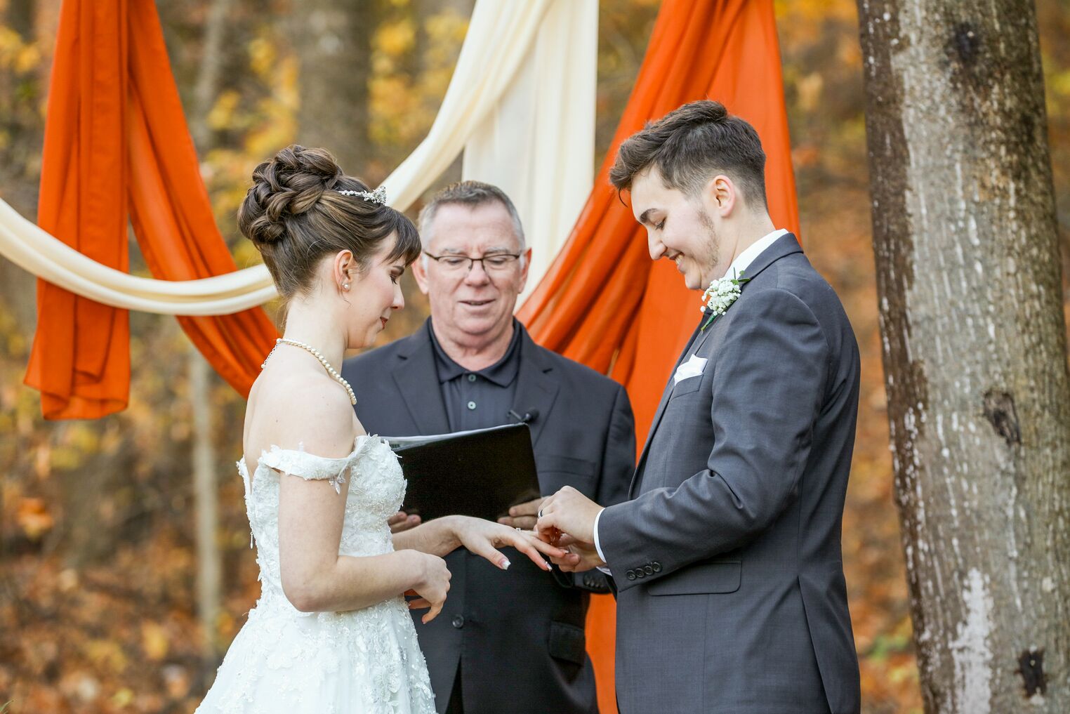 Service image