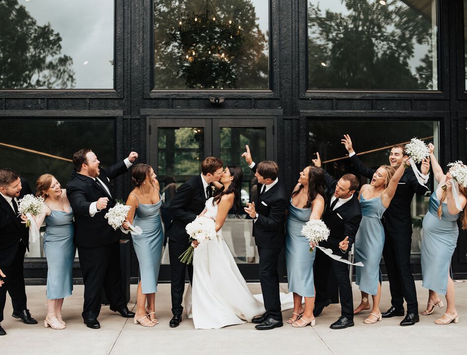 Jenna Culley Events