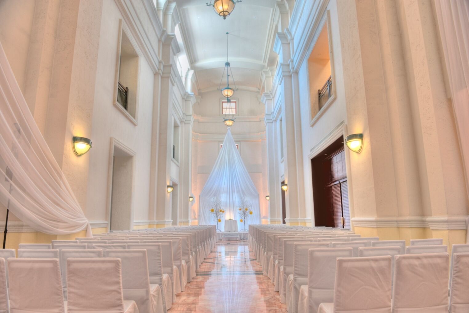 Service image