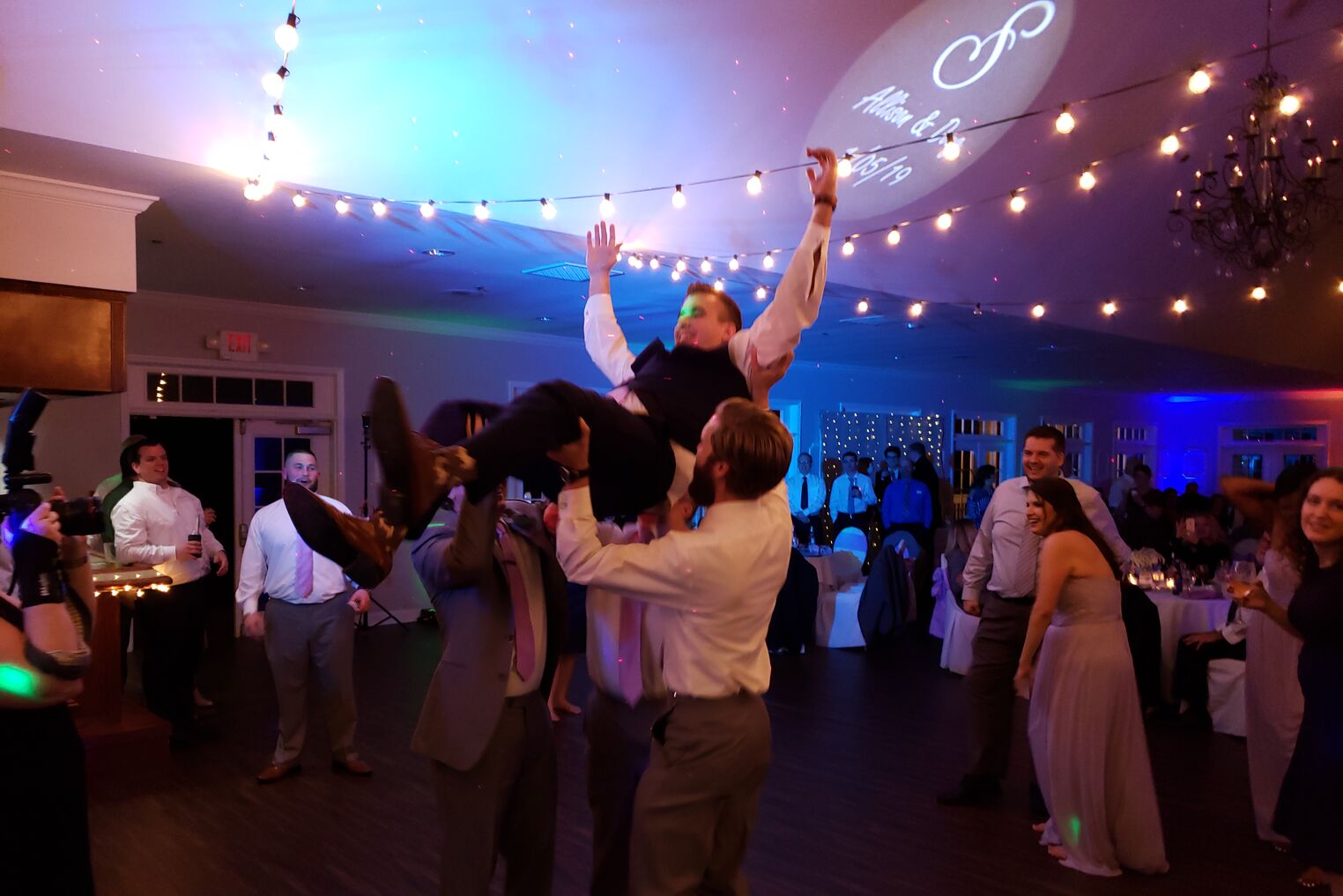King Entertainment Events