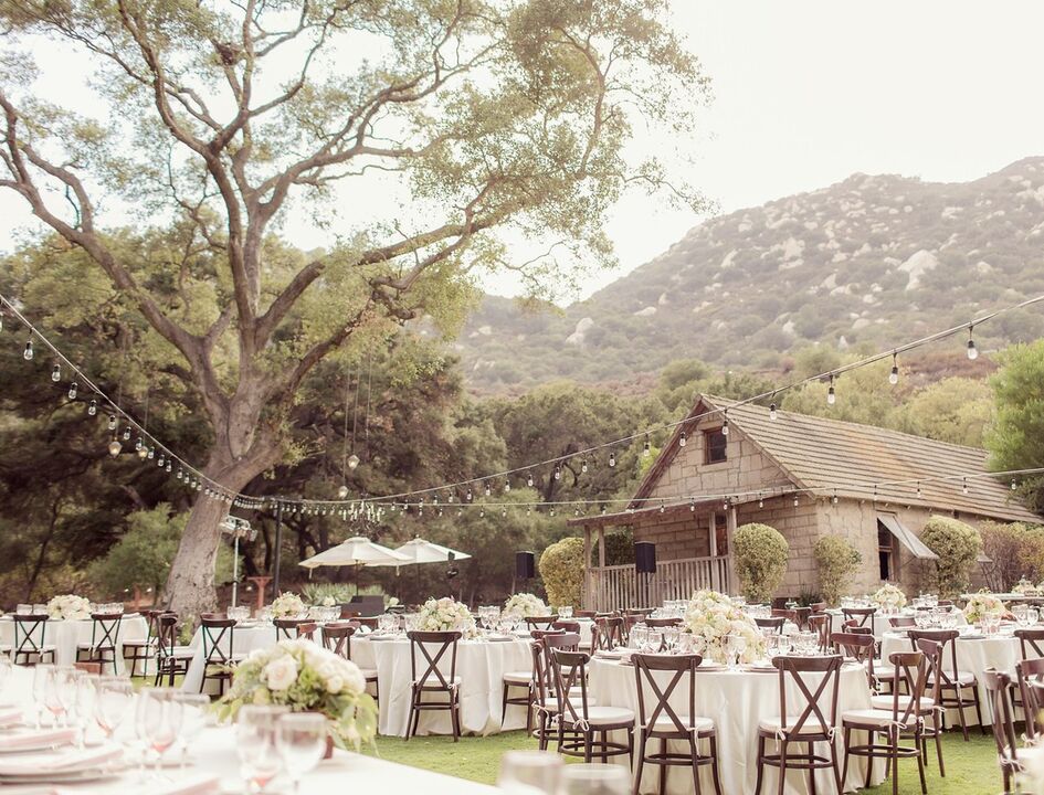 Temecula Creek Inn