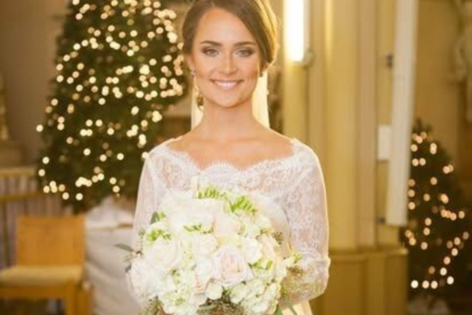 The Wedding Gallery