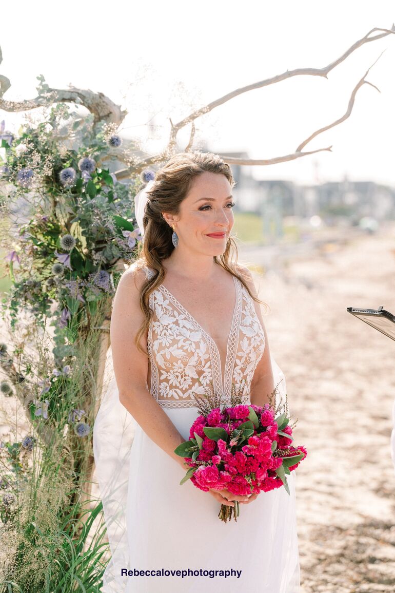 Makeup by Andrea Kooharian