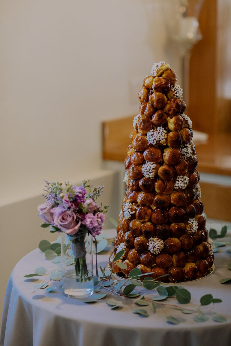 St. Honore Boulangerie