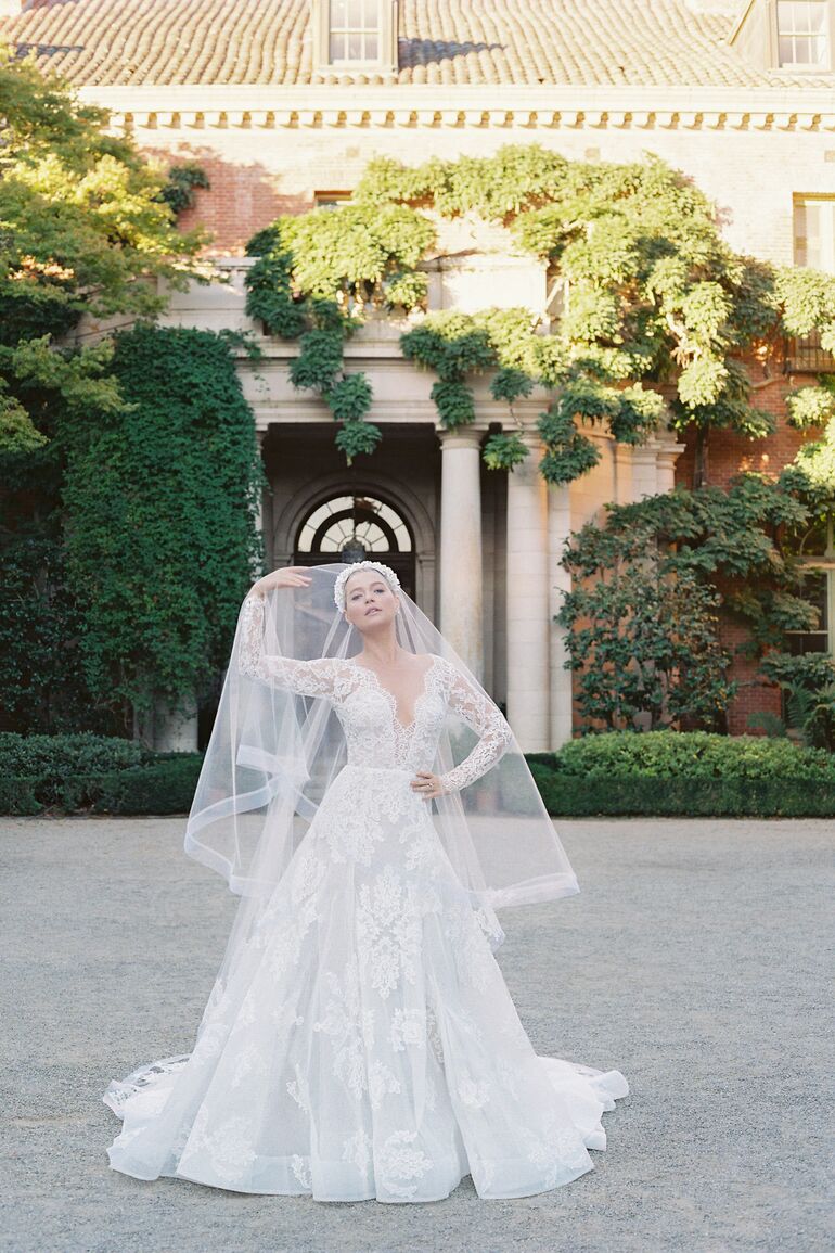 Town & Country Bridal and Formalwear
