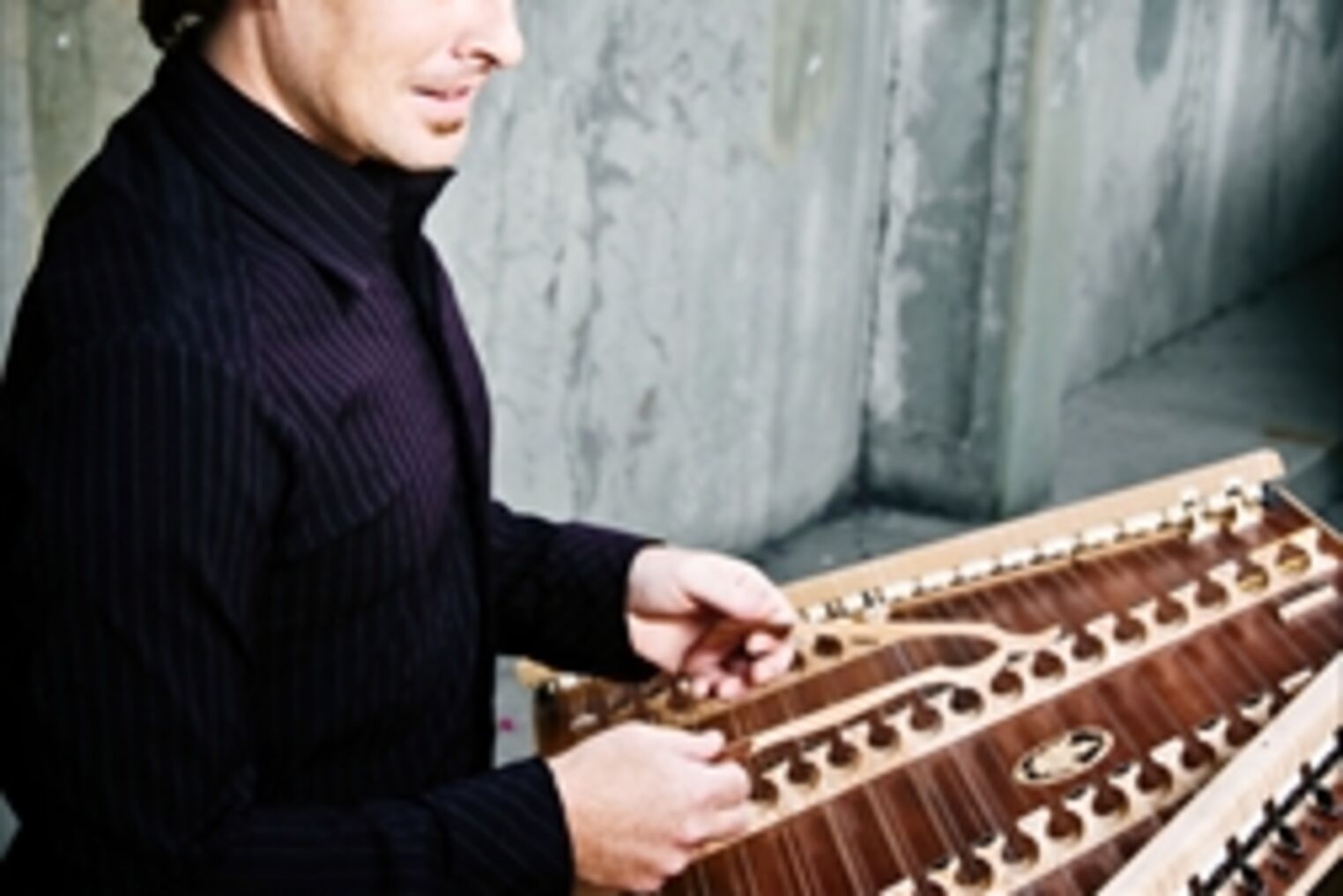 Hammer Dulcimer (Modern/Classical)