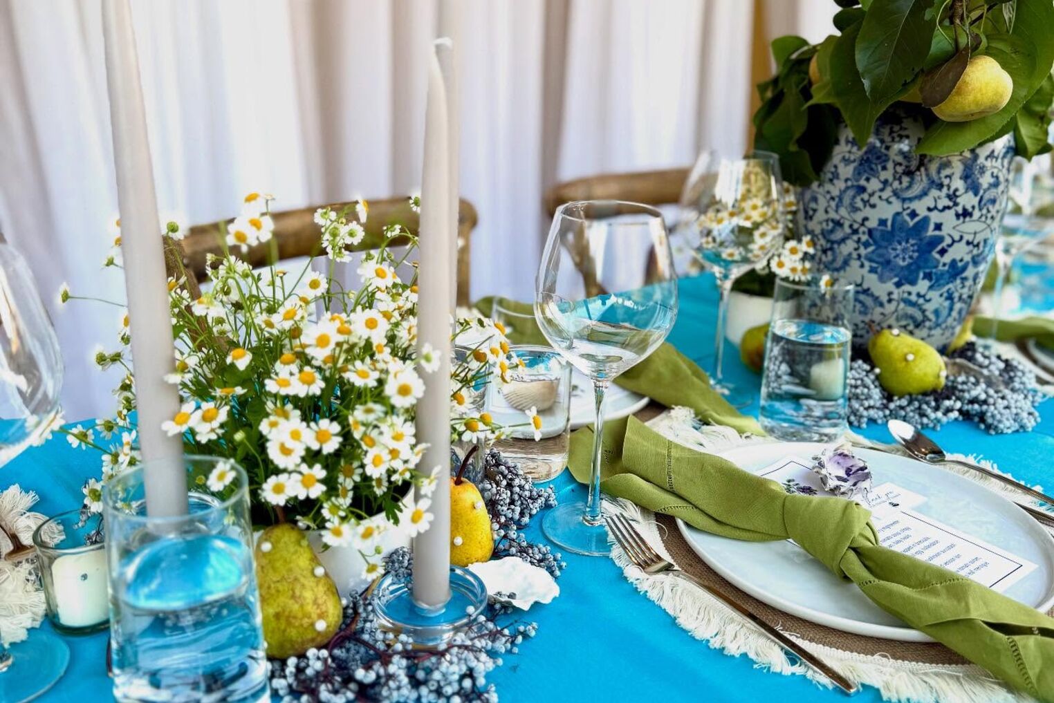Morchella Catering