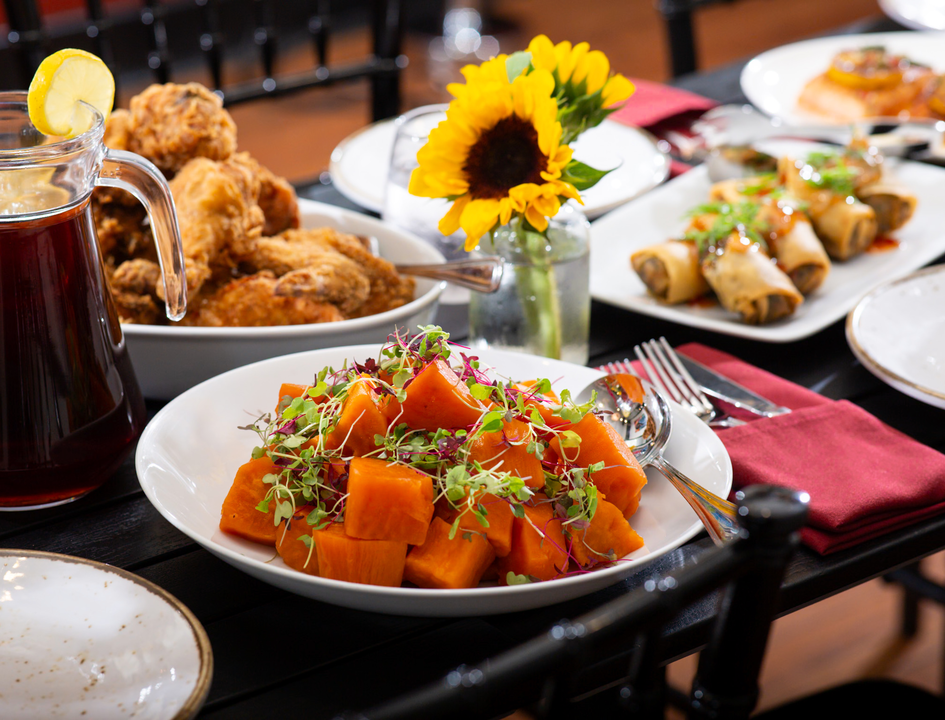Melba's Restaurant