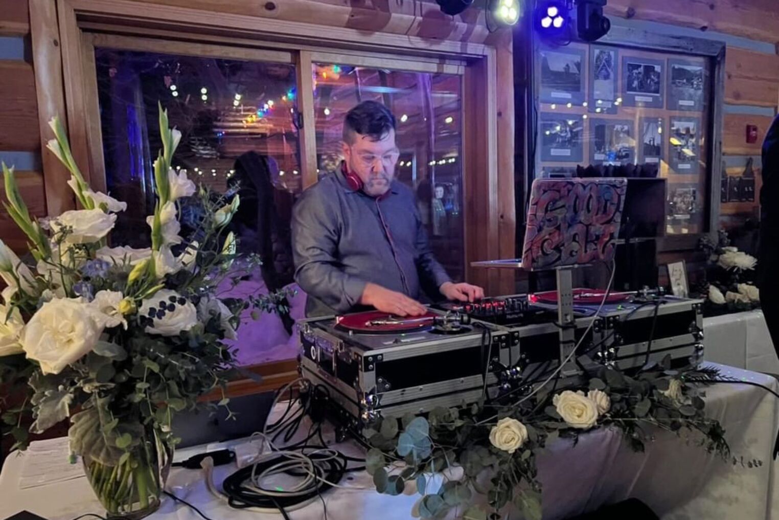DJ Good Cat