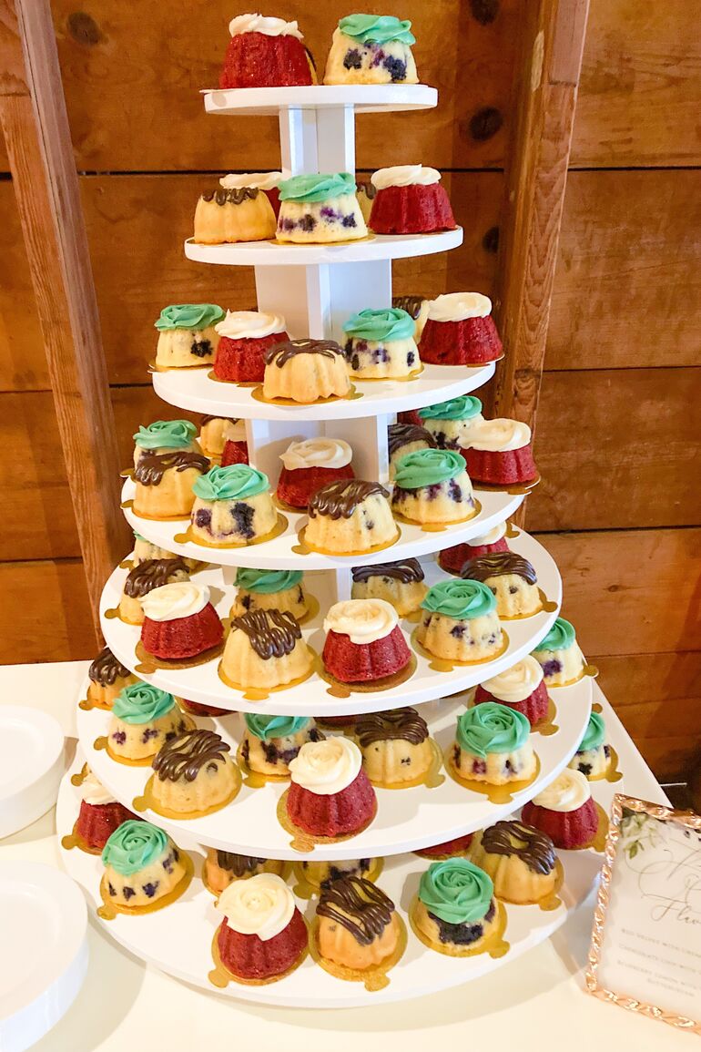 L&K Bundt Shop