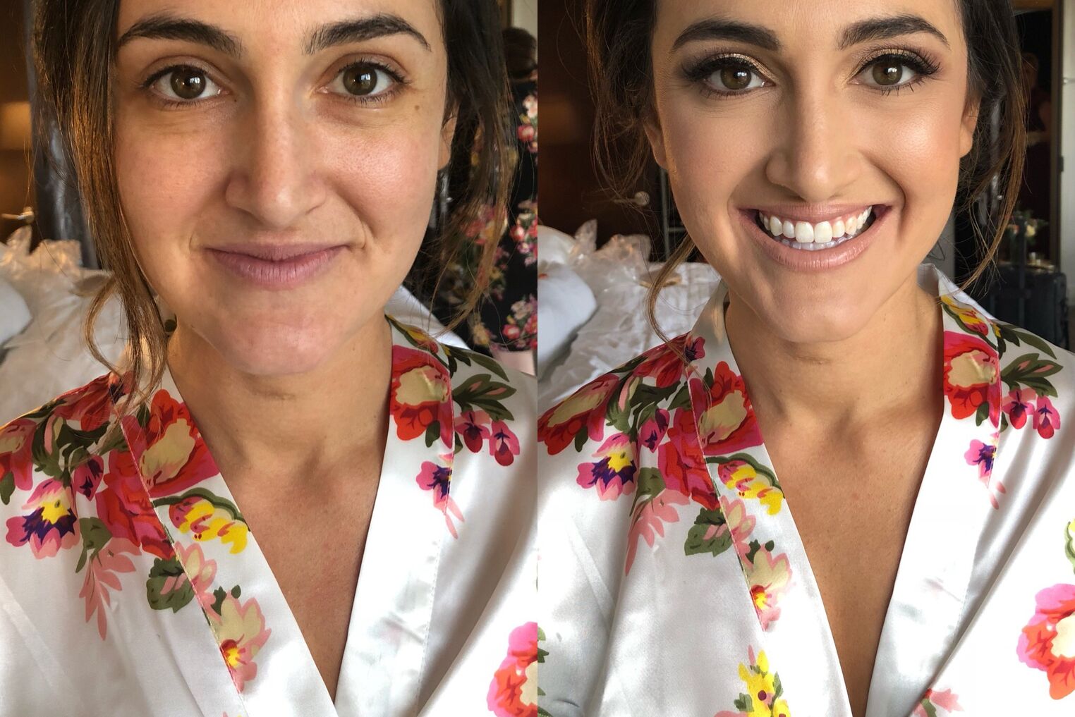 Rachel's Bridal Hair and Makeup Artistry