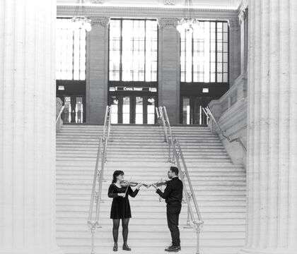 Service image