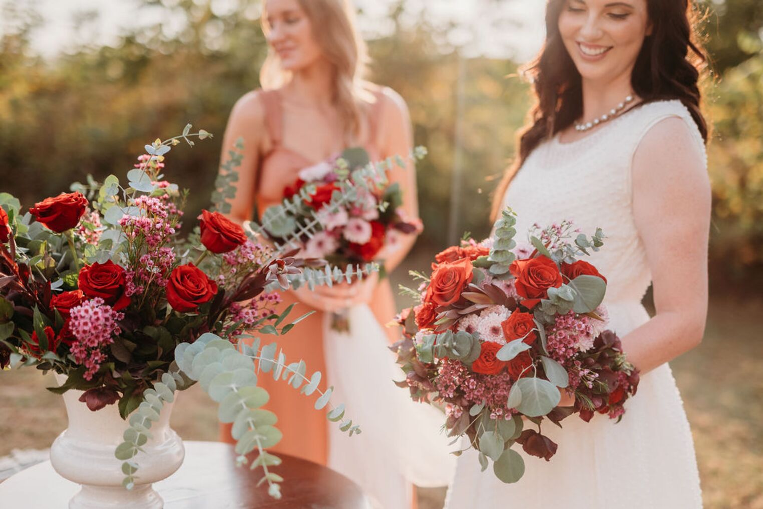 SoBro Flower Co. By 21 Petals